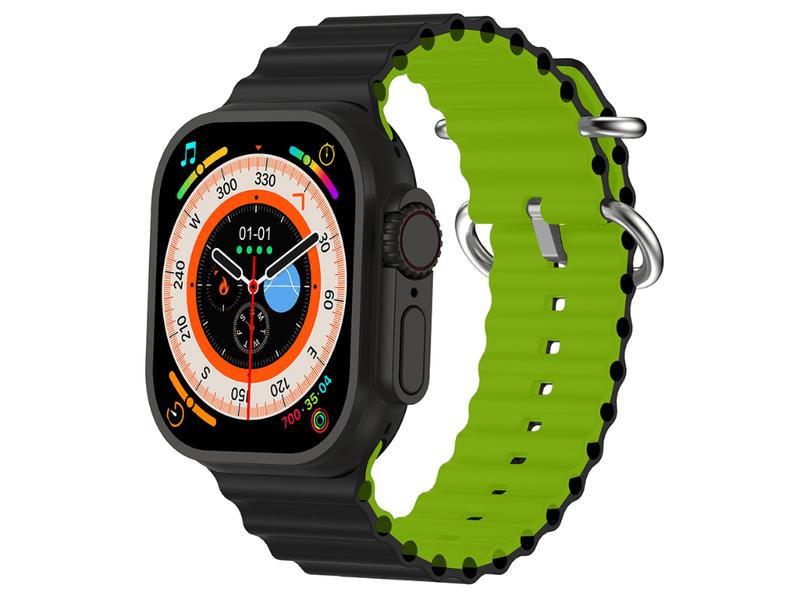 Media-Tech MT872 FUSION Okosóra