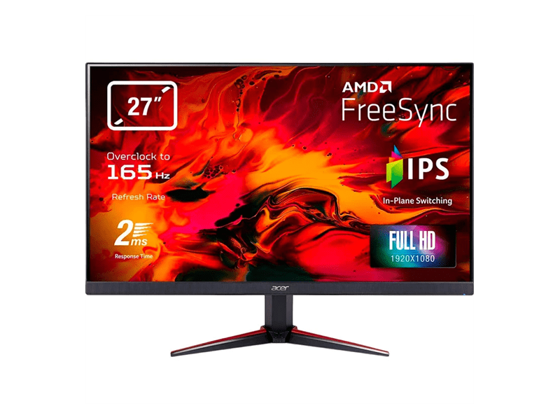 Acer Nitro VG270Sbmiipx 27