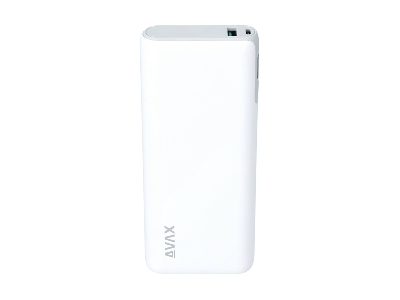 Avax PB202W Vitality Type-C Powerbank, 20000 mAh