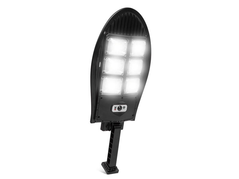 Garden of Eden 55291A Szolár fali reflektor