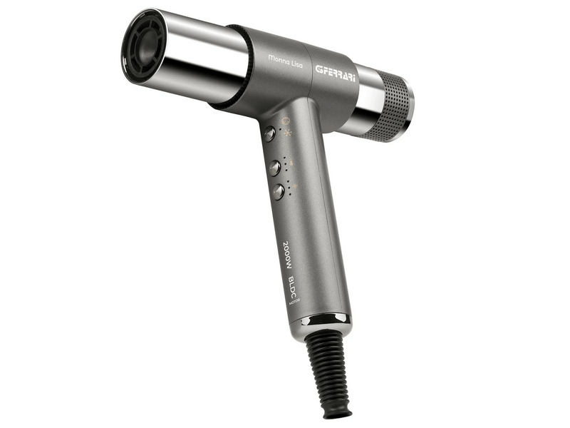 G3 Ferrari G30061 Monna Lisa BLDC ionos oxy-active hajszárító