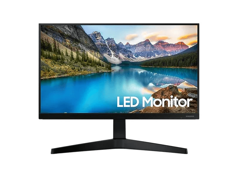 Samsung LF24T370FWRXEN 22