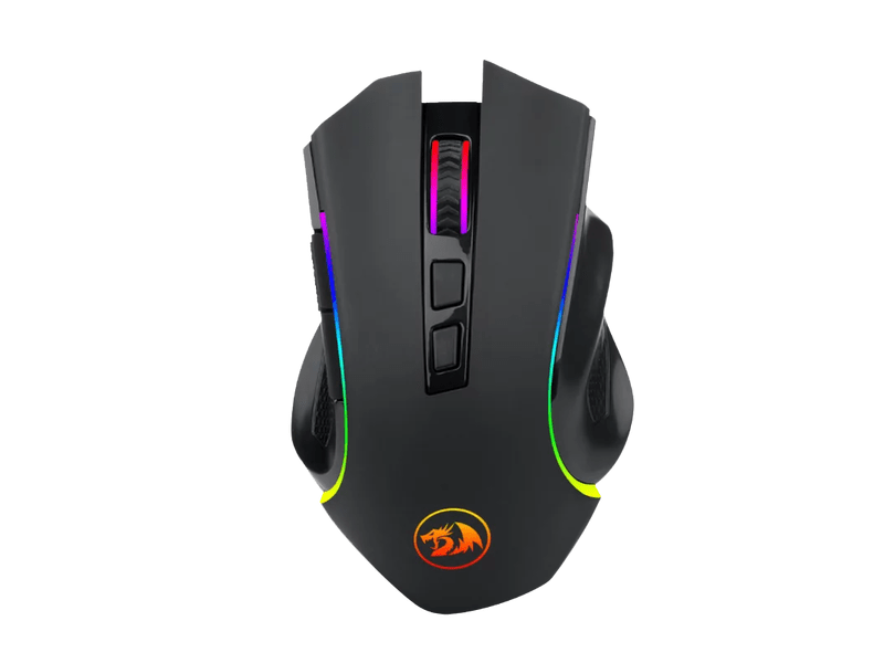 Griffin Elite RGB Gaming Egér