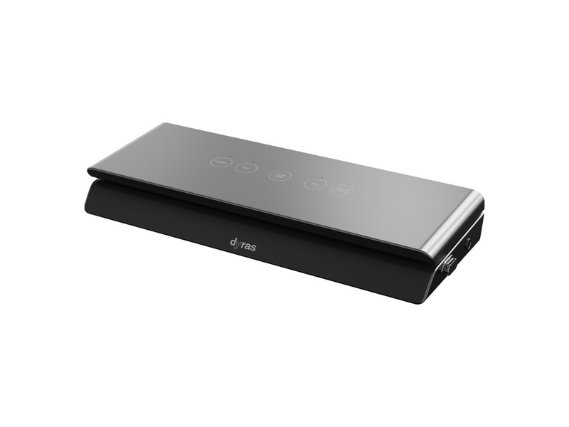 Dyras VS-73SL Vákuumfóliázó