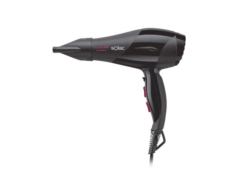 Solac SP7170 Expert 2600 Tourmaline sušilo za kosu