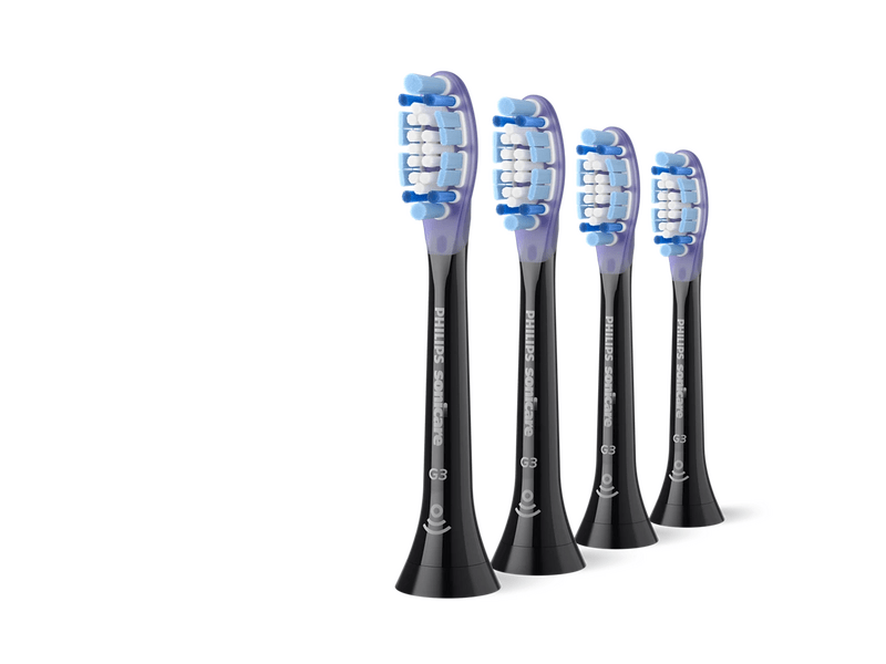 Philips HX9054/88 Sonicare Premium Gum Care glave četkice za zube, 4 kom.