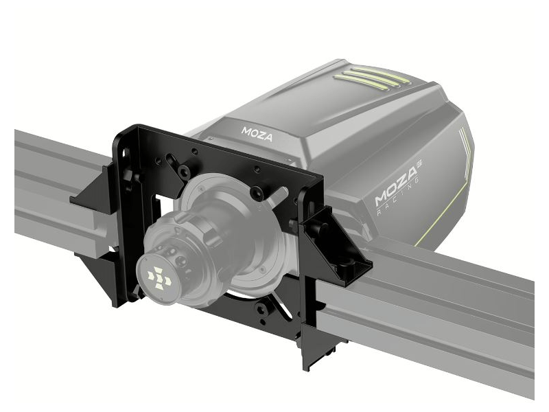 Moza Racing Rögzítő tartó Front Bracket, R16/21 (RS055)