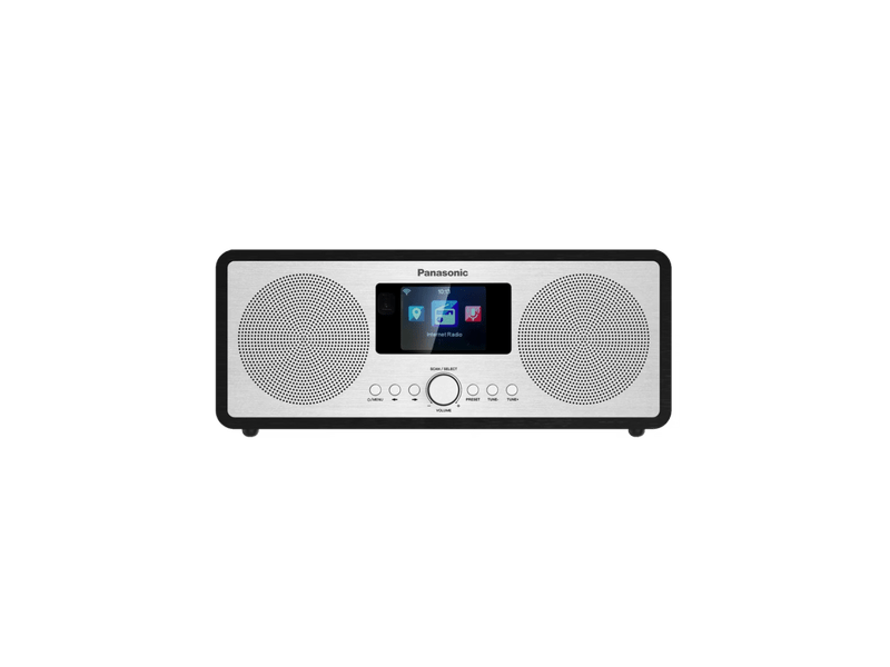 Panasonic RF-D40 DAB i FM radio