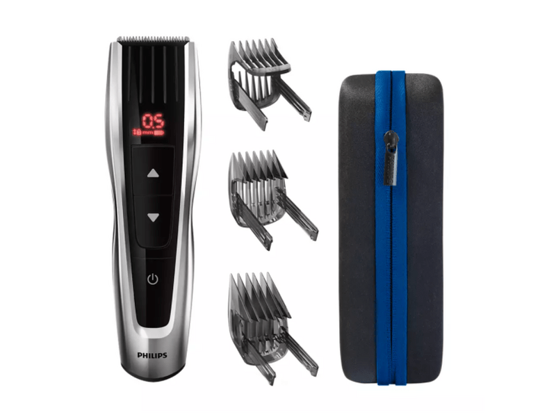 Philips Hairclipper serija 9000 aparat za šišanje