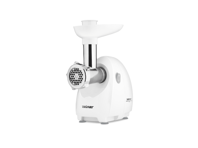 Zelmer ZMM4080B Húsdaráló 1900W, fehér (70504714P)