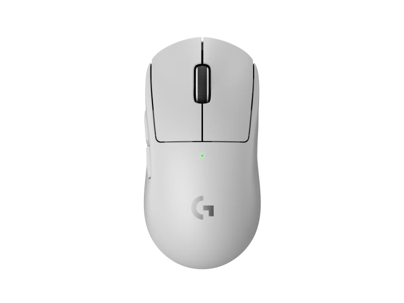 LOGITECH G Pro X Superlight 2 WH