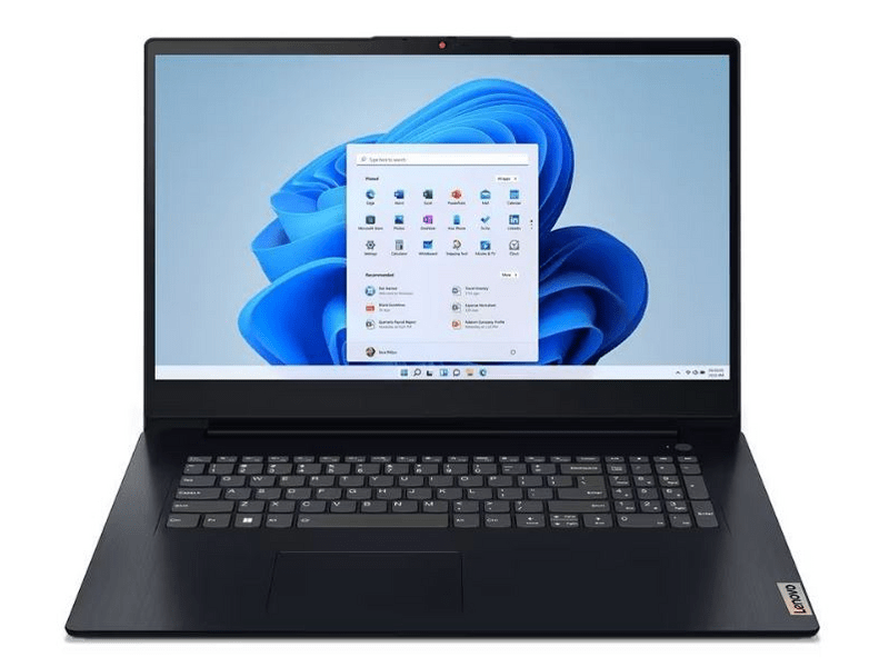 Lenovo IdeaPad 3 82RL00CSHV Notebook