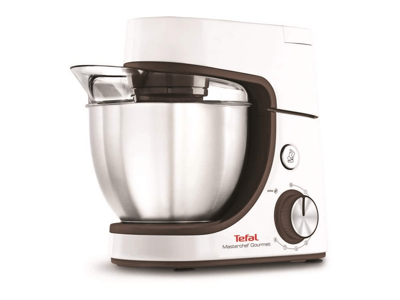 Tefal QB51K138 Masterchef Gourmet Konyhai robot és sütőszett