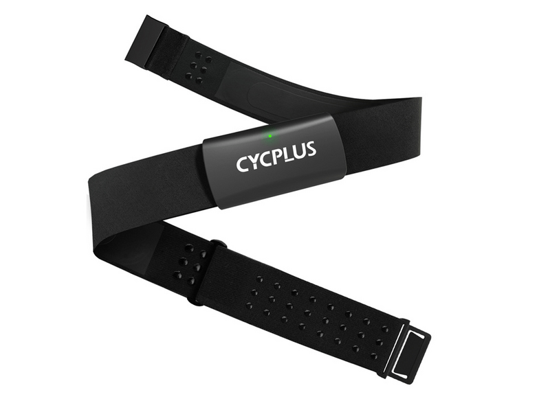 Cycplus H2 mellkasi öves pulzusmérő (H2-HRMC)