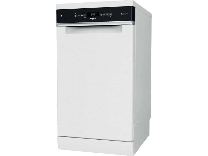 Whirlpool WSFO3T223P Keskeny mosogatógép