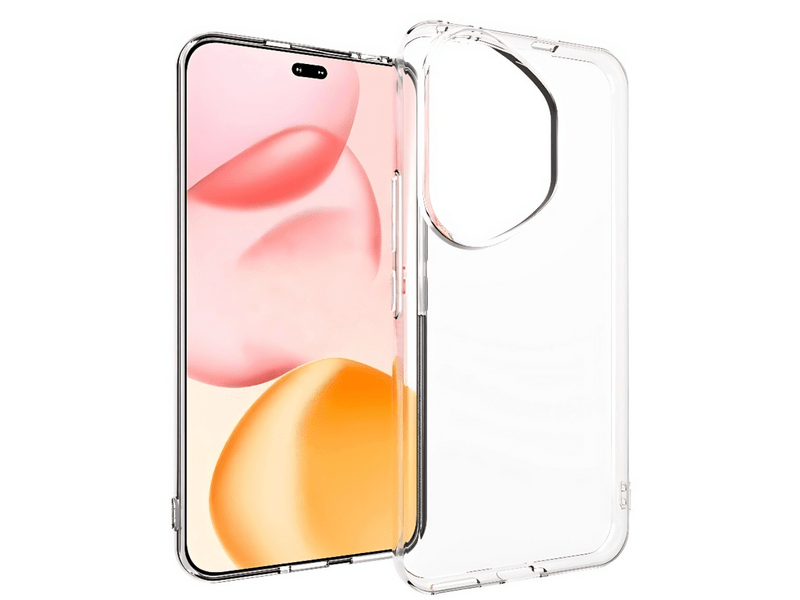 Cellect Honor 400 Pro Szilikon tok, átlátszó (TPU-HONOR-400P-TP)
