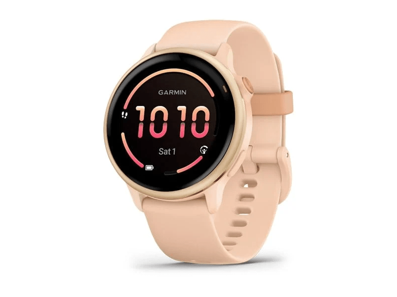 Garmin Vivoactive 6 Okosóra, barack (010-02985-03)