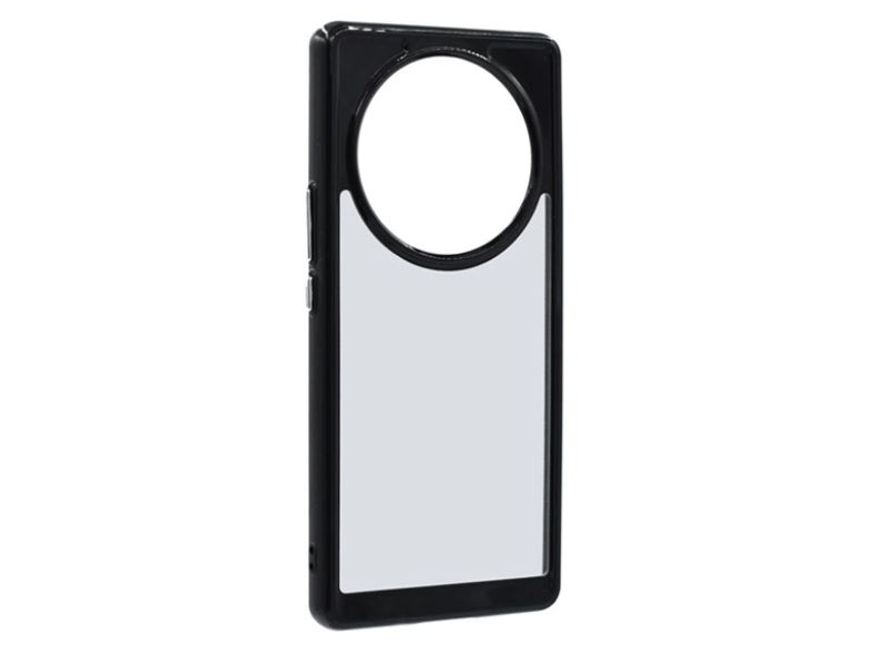 Gigapack GP-136336 Honor Magic5 Lite 5G Szilikon tok, átlátszó