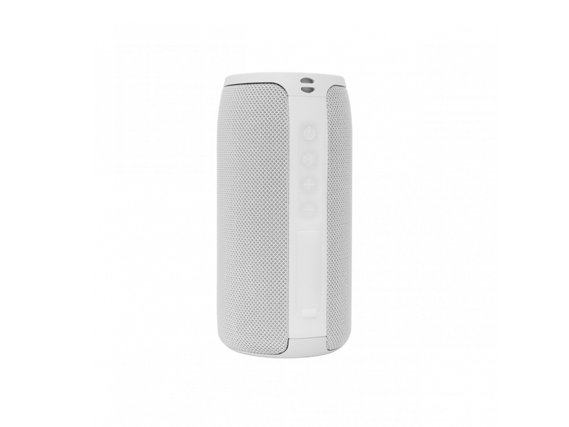 CONGA bluetooth hangszóró, 8W fehér IPX6