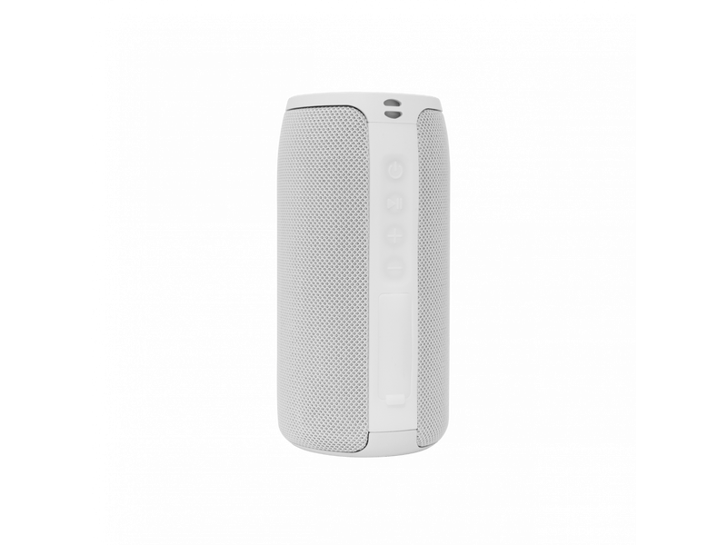 White Shark GBT-808W Bluetooth zvučnik, bijela boja