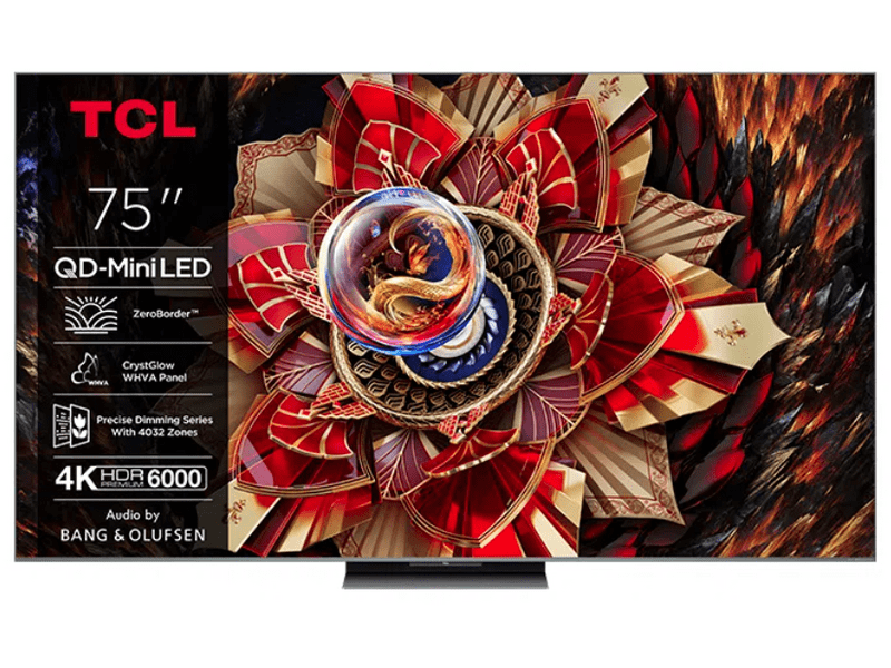 TCL 75C9K 75