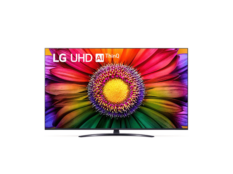 Lg 55UR81003LJ UHD 55