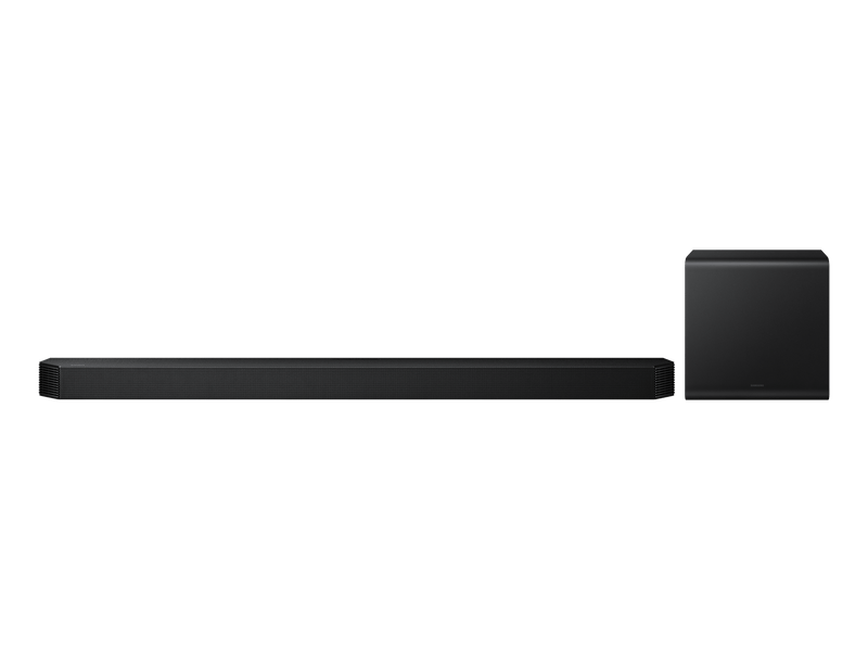 Samsung HW-Q800F/EN 5.1.2 Soundbar