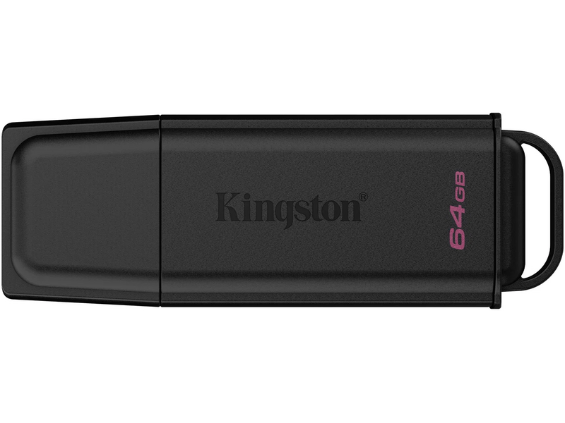Kingston DTXG2/64GB DataTraveler Exodia USB 3.2 Pendrive