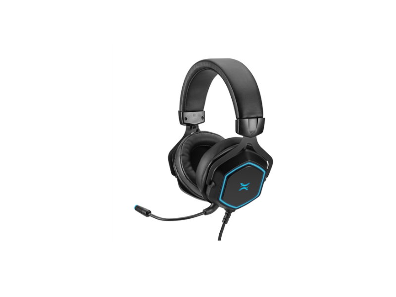 NOXO Vertex Gaming 7.1 fejhallgató