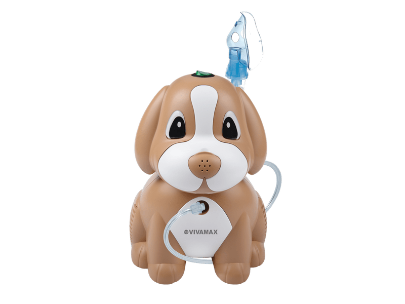 Vivamax GYV25 Kompresorski inhalator, pas
