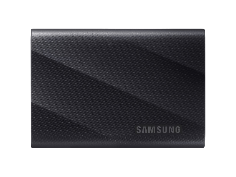 Samsung T9 hordozható SSD, 4TB, USB 3.2