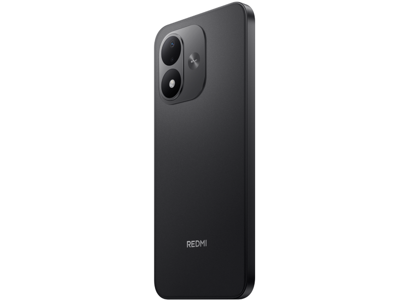 Xiaomi Redmi Note 17 5G 6/256GB Okostelefon, fekete
