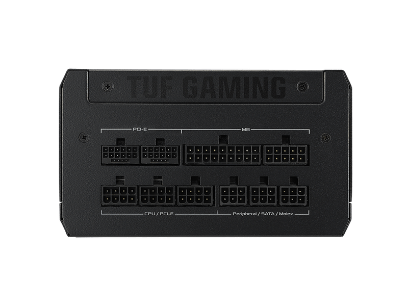 TÁP,TUF Gaming 1200W, moduláris