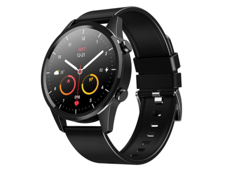 Media-Tech MT867 Okosóra, Fekete