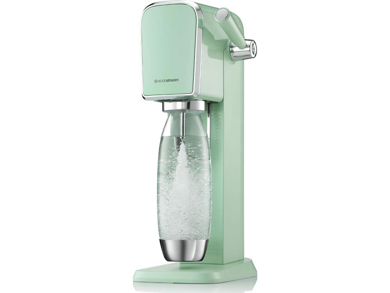 SodaStream Art szódagép, menta (42008219)
