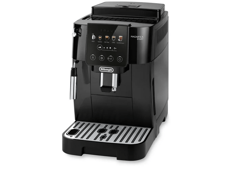 DeLonghi ECAM220.51.B Automata kávéfőző, fekete