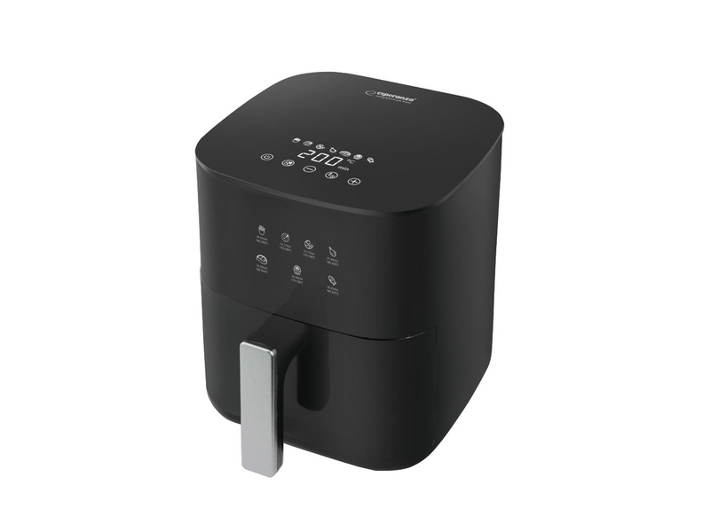 Esperanza EKA002 Patete Fritte Airfryer, 3.5l