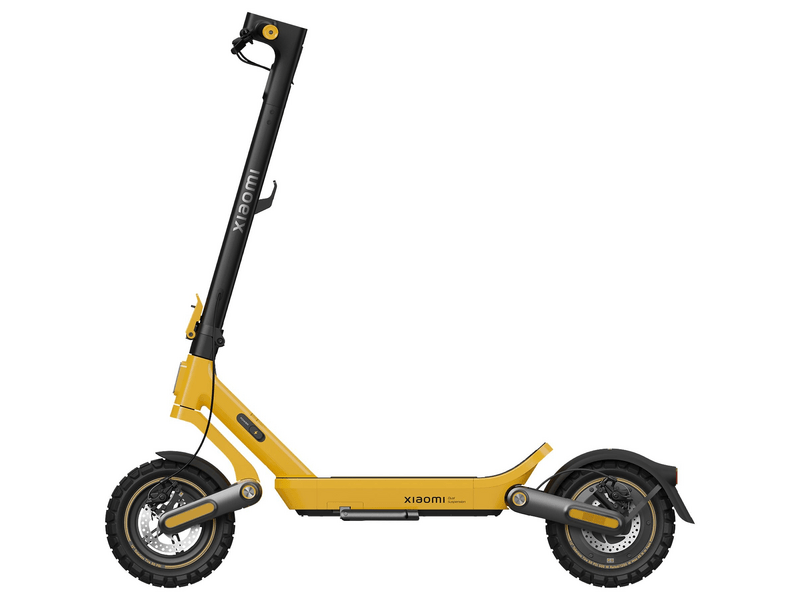 Xiaomi Electric Scooter 6 Ultra GL Elektromos roller (BHR08KTGL)