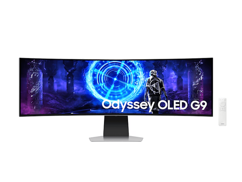Samsung LS49DG950SUXDU Odyssey G9 OLED 49