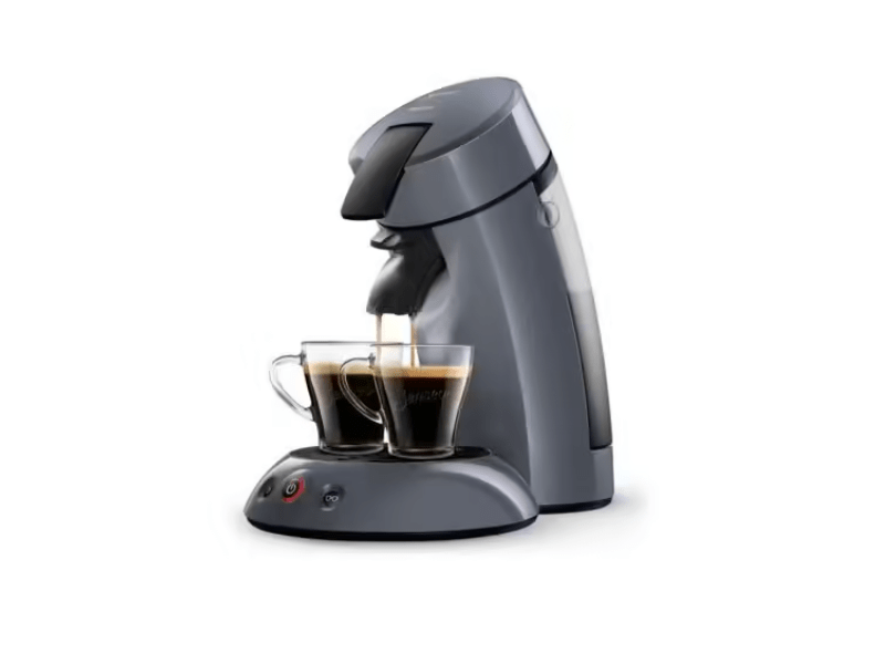 Philips Senseo Original HD7806/51 párnás filteres kávéfőző