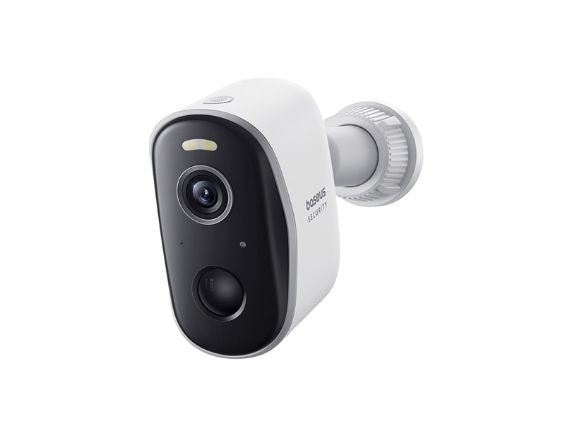 Baseus Security N1 2K kültéri biztonsági kamera (S0ST002130)
