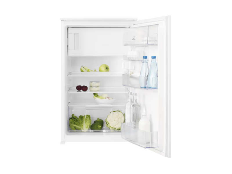 Electrolux LFB2AE88S1 OptiSpace 500 Ugradbeni hladnjak