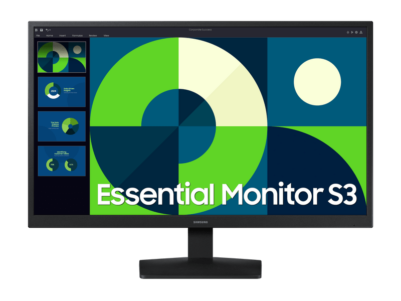Samsung LS24D310EAUXEN 24" monitor