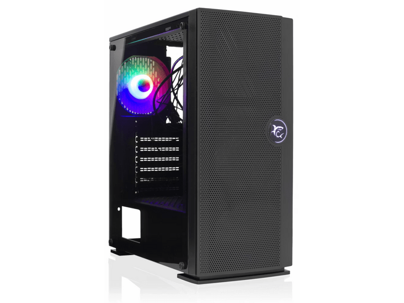 White Shark Panzer ATX Számítógépház (GCC-2103)