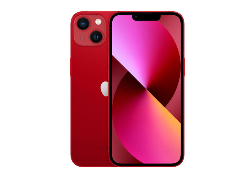 MLQ93HU/A iPhone 13 256GB (PRODUCT)RED