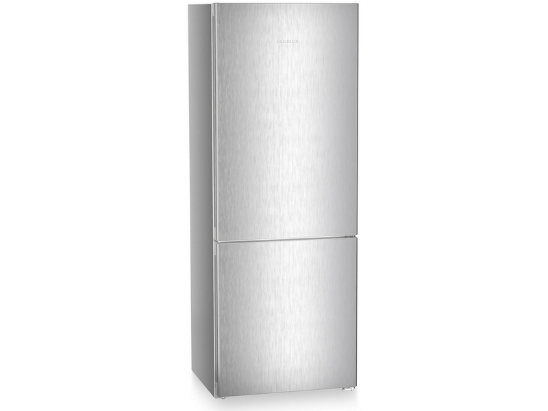 Liebherr CNsfd 7723 Alulfagyasztós kombinált hűtőszekrény