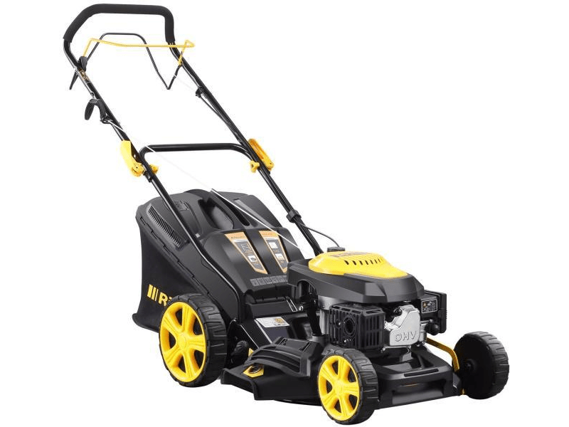 Riwall RPM 4735 Benzinmotoros fűnyíró