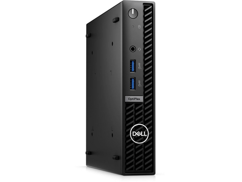 DELL Optiplex 7010 Micro Mini PC (N003O7010MFFEMEA_VP)
