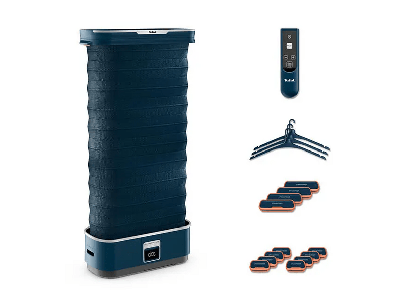 Tefal YT2020E0 Care For You First parna kabina