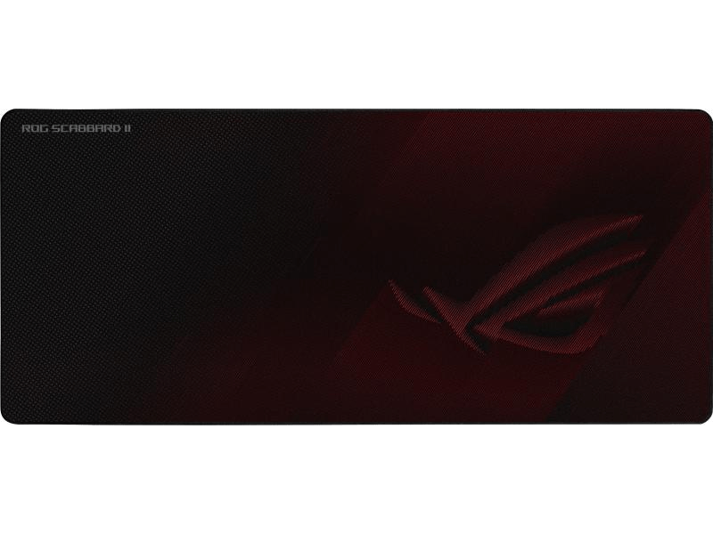 Asus ROG Scabbard II Gamer Egérpad